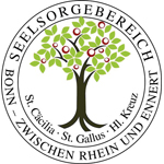 Logo Katholisches Familienzentrum Bonn